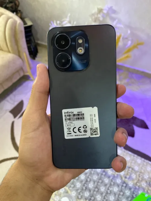 Infnix Smart9