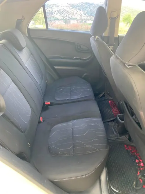 Kia Picanto 2015 Pop