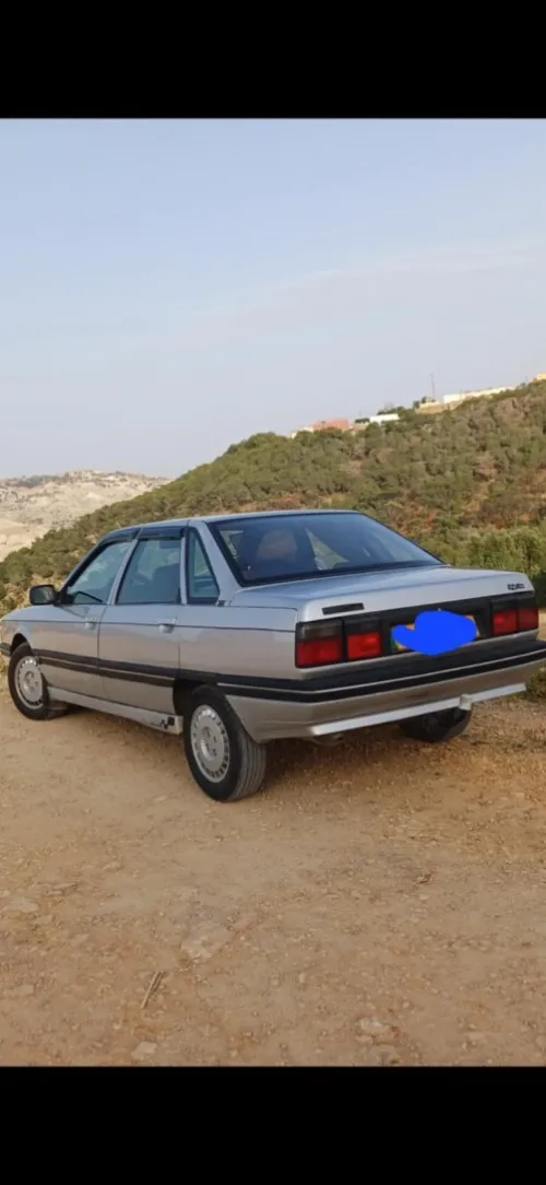 Renault R21 1988 