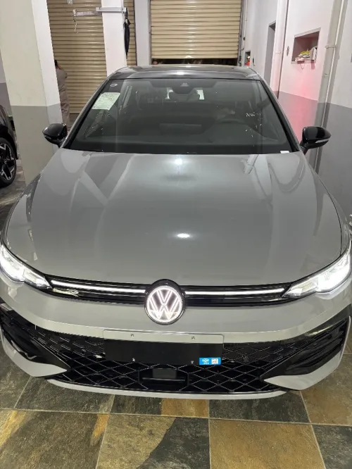 Volkswagen Golfe 8,5 2025 