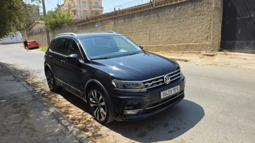 Volkswagen Tiguan 2019 R Line