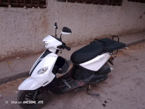 Vms joki Joki 2025