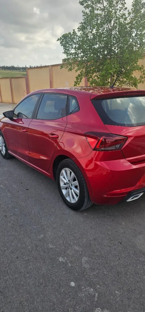 Seat Ibiza 2019 HIGH