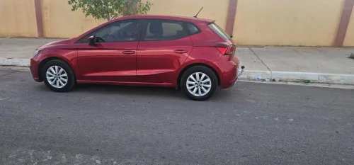 Seat Ibiza 2019 HIGH