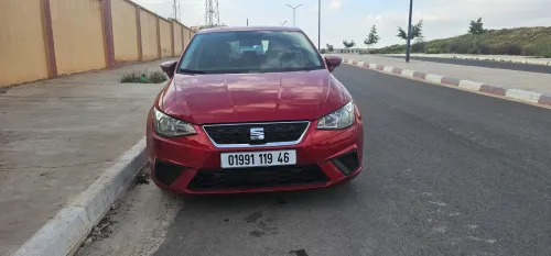 Seat Ibiza 2019 HIGH
