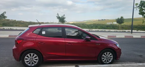 Seat Ibiza 2019 HIGH
