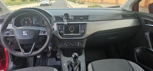 Seat Ibiza 2019 HIGH