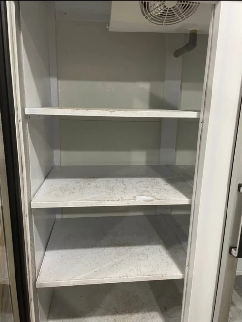 Frigo armoire 2 portes