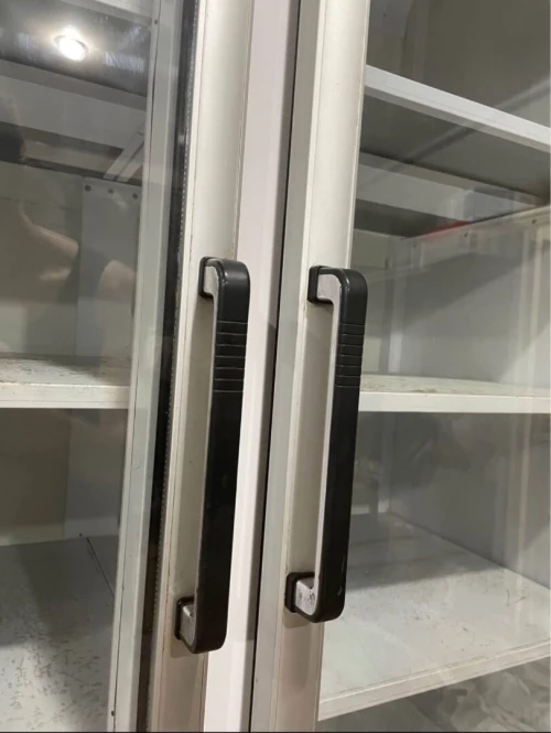 Frigo armoire 2 portes