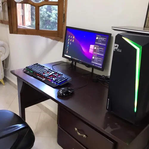 PC Gamer Prix Affaire