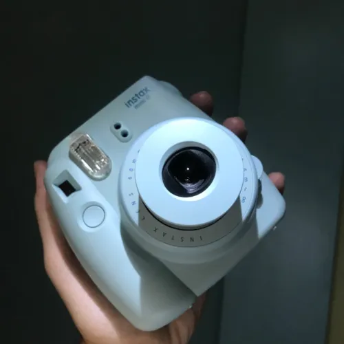 Fujifilm instax mini 8 KABA Nuef