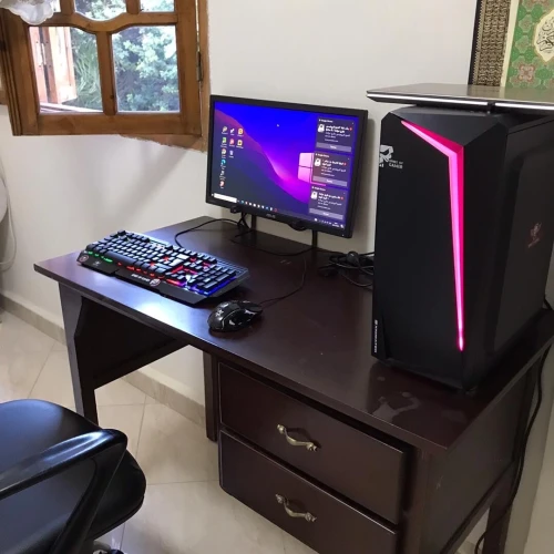 PC Gamer Prix Affaire