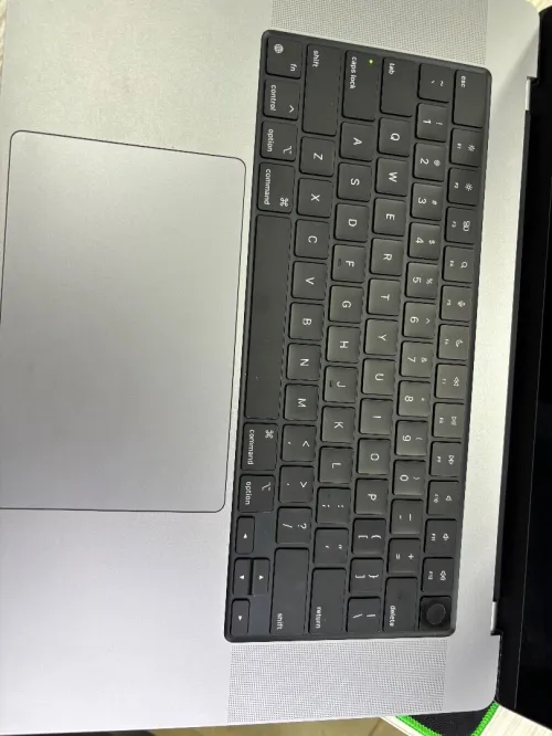 Affaire -Mac Book Pro M1 16 Pouces