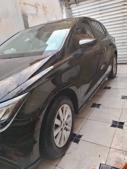 Seat Ibiza 2023 Style