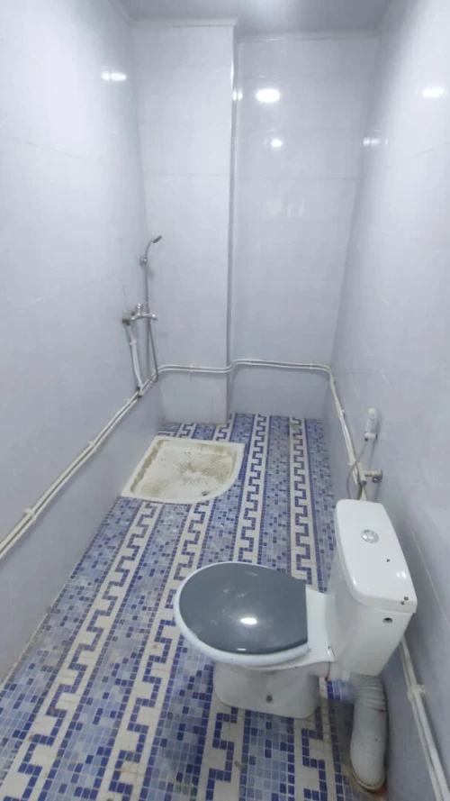 Vente Villa Tissemsilt Tissemsilt
