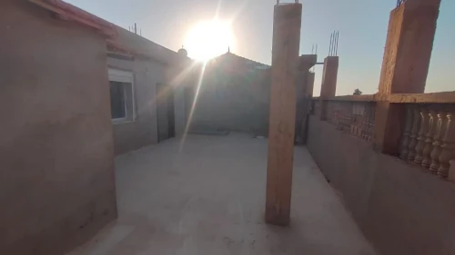 Vente Villa Tissemsilt Tissemsilt