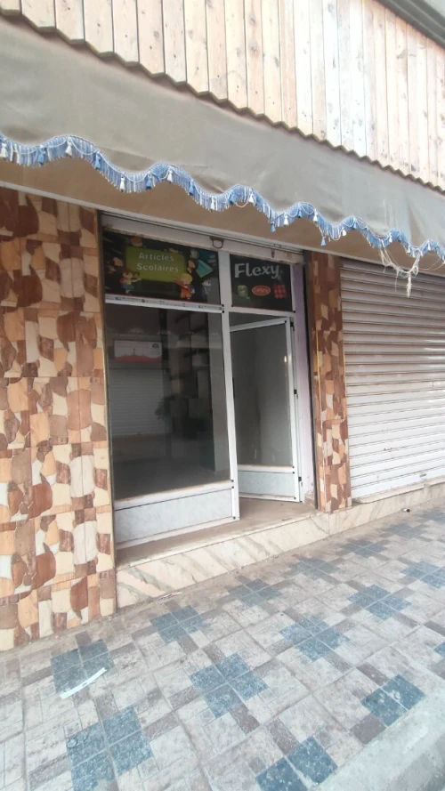 Vente Villa Tissemsilt Tissemsilt