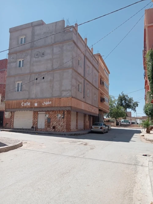 Vente Villa Tissemsilt Tissemsilt