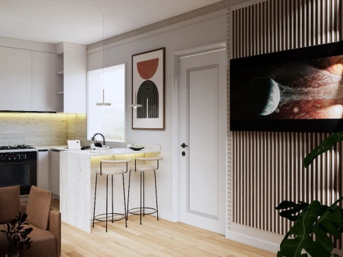 Architecte d'intèrieur