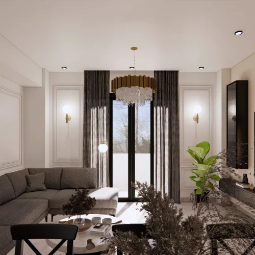 Architecte d'intèrieur