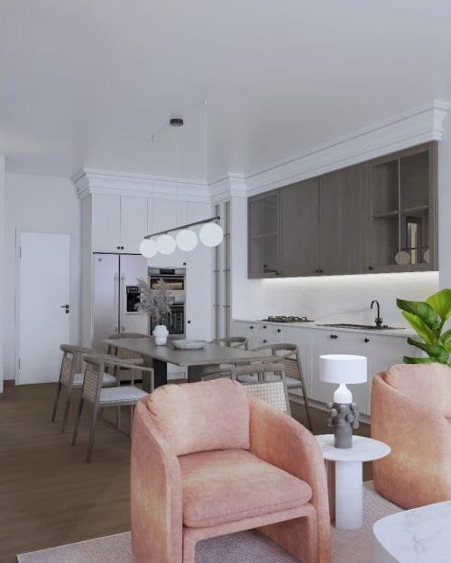 Architecte d'intèrieur