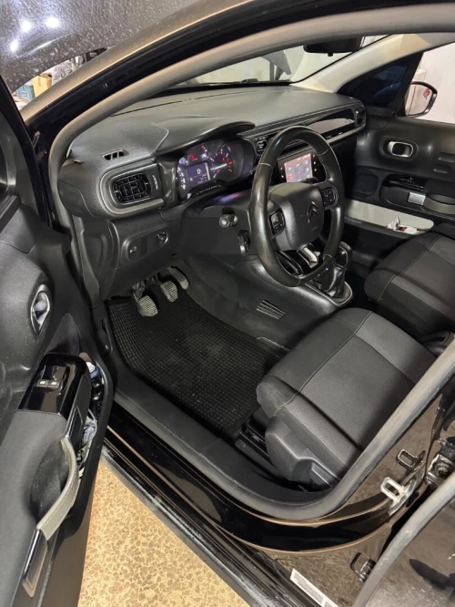 Citroen C3 2022 SHINE