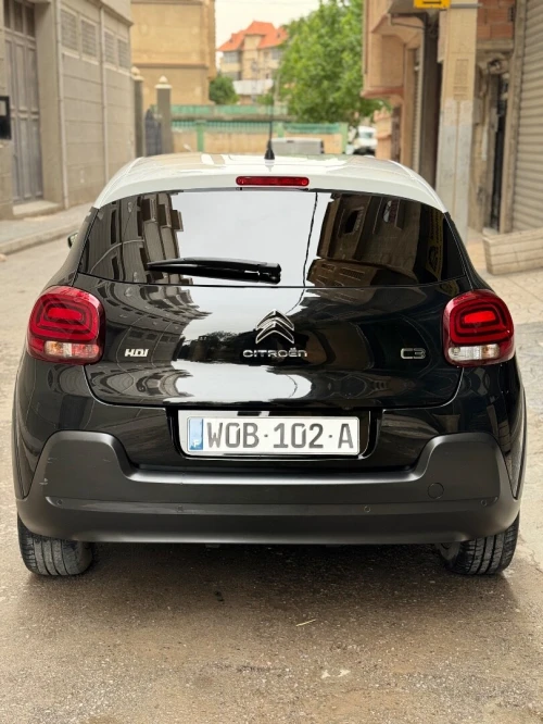 Citroen C3 2022 SHINE