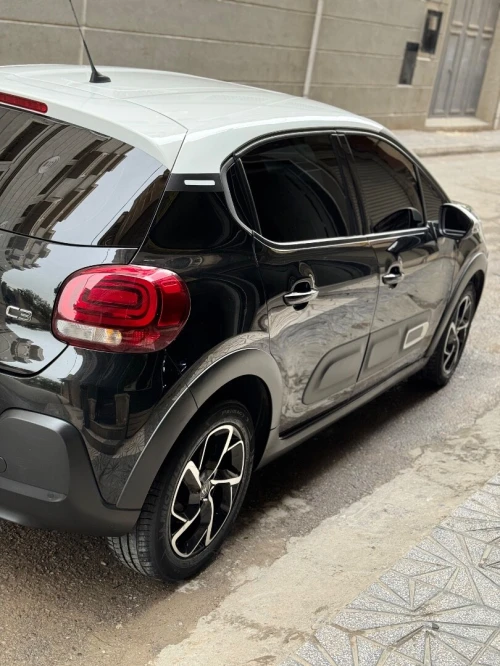 Citroen C3 2022 SHINE