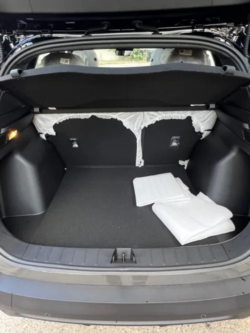 Geely Coolray 2025 Full options