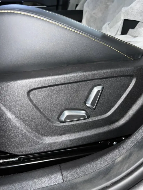 Geely Coolray 2025 Full options