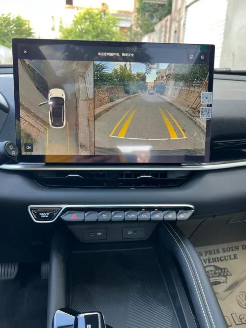 Geely Coolray 2025 Full options