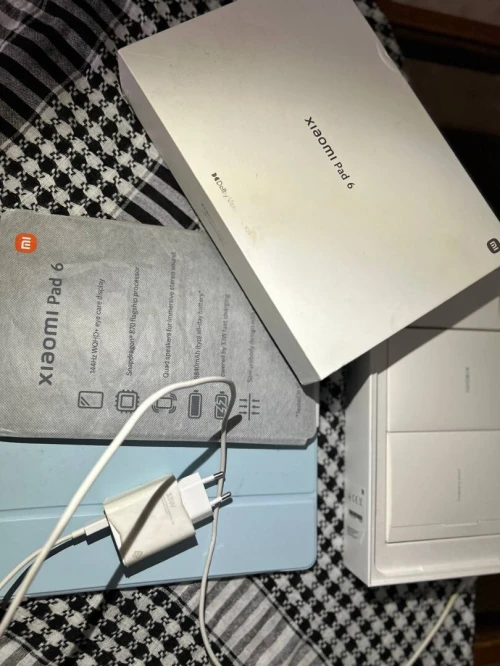 Xiaomi Xiaomi pad 6