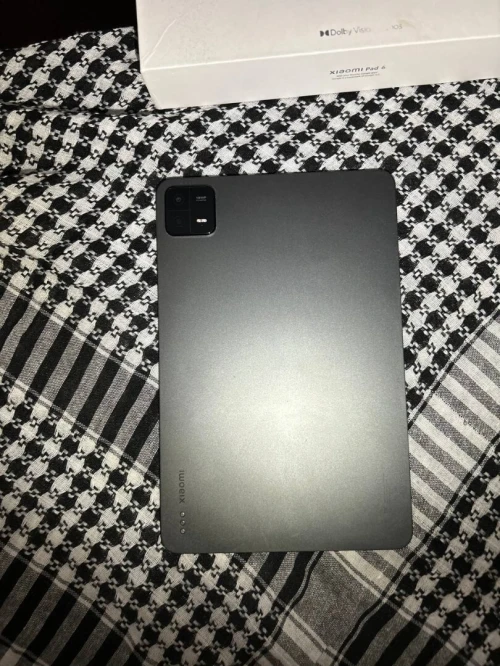 Xiaomi Pad 6