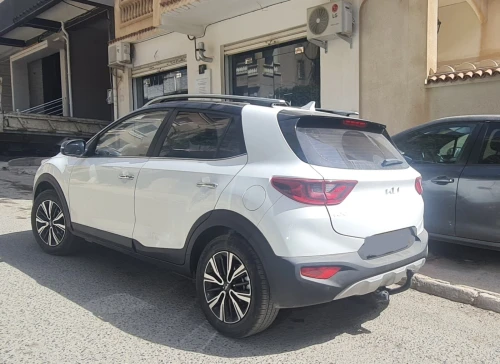 Kia KX1 2025 La toute option