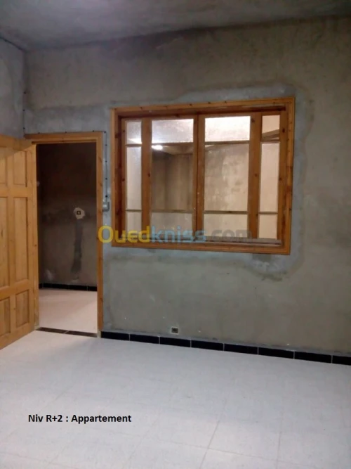 Vente Immeuble Alger Bouzareah