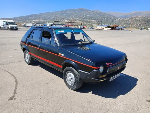 Fiat Ritmo 1981 Ritmo