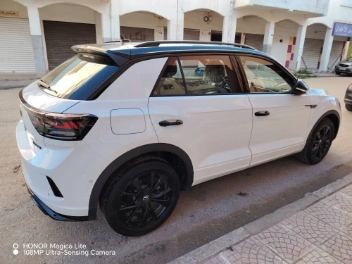 Volkswagen T-Roc 2025 T-Roc