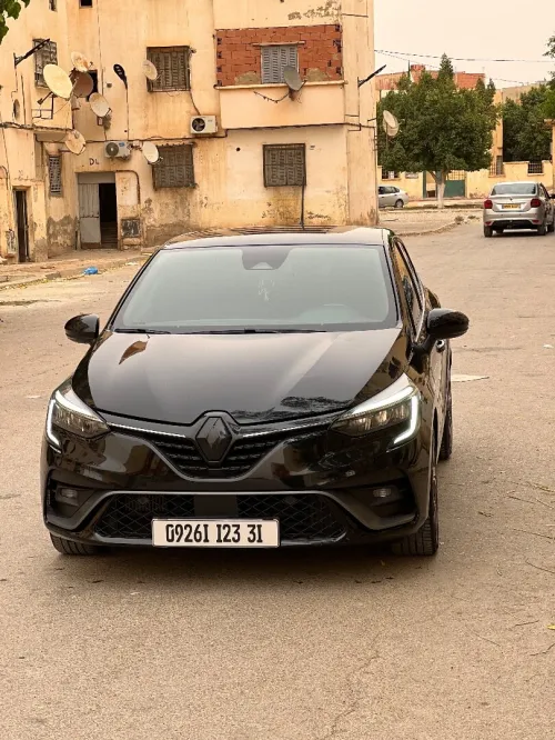 Renault Clio 5  2023 RS Line