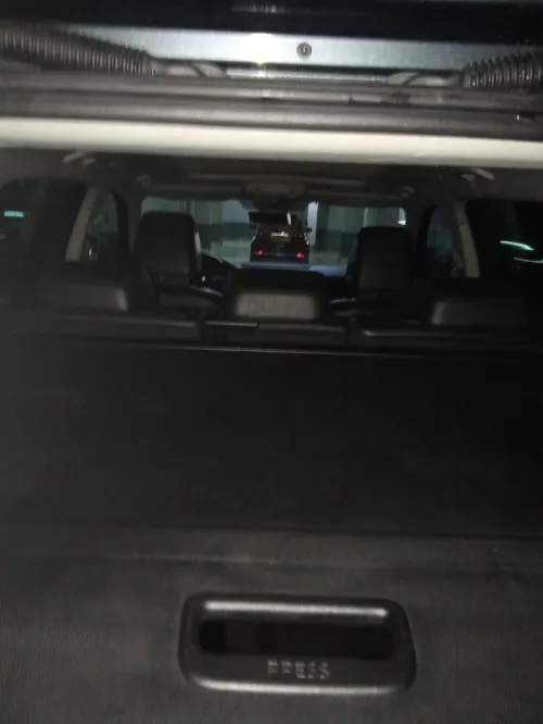 Skoda Kodiaq 2018 