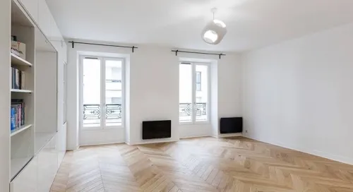 Vente Appartement F3 Alger Bouzareah
