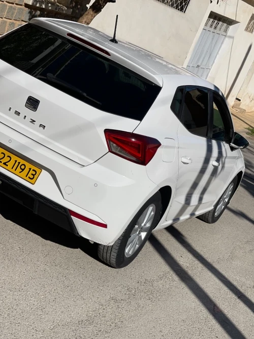 Seat Ibiza 2019 STYLE