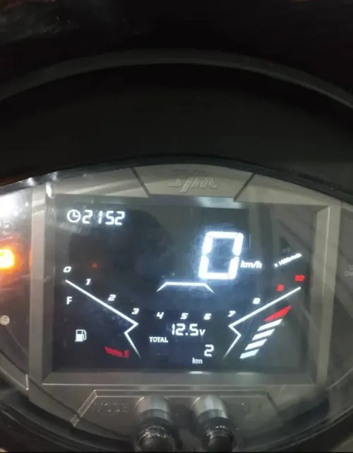Sym Sr 2026