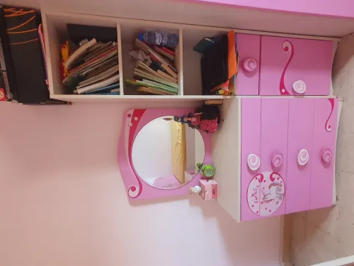 Chambre princesse marque cilek