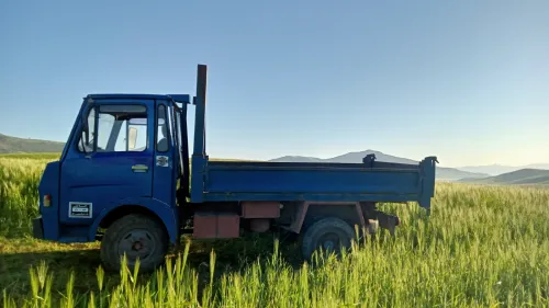 Sonakom K66 1984