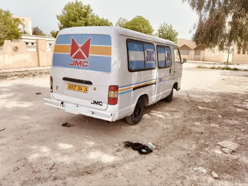JMC Forgon 2004 2004 forgon