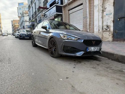 Cupra  Leon 2022 VZ Cup