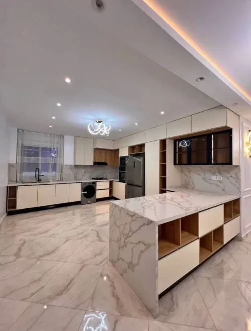 Vente Appartement F4 Alger Kouba