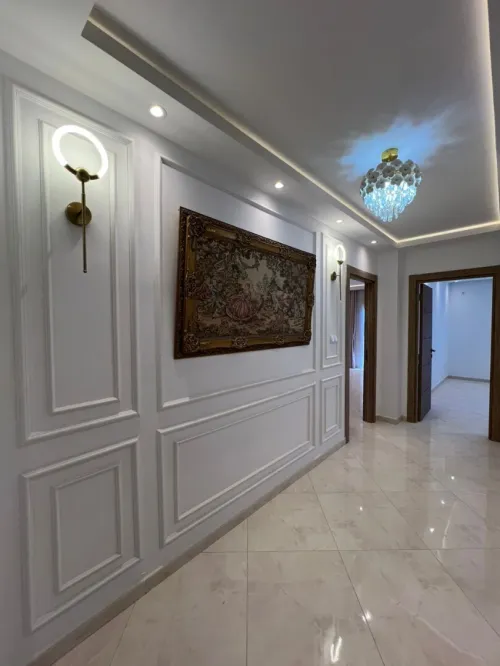Vente Appartement F5 Alger Kouba