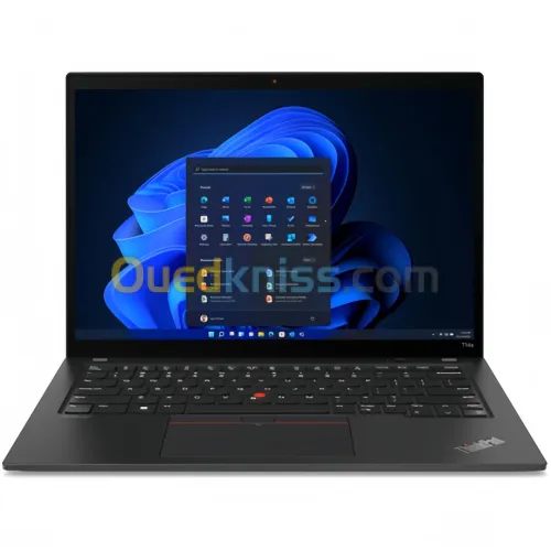 Lenovo ThinkPad T14s Gen 4 | Ryzen 5 PRO | 16GB RAM | SSD 512GB | حالة ممتازة