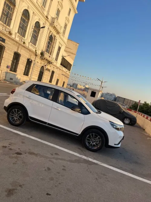 Livan X3 Pro  2025 Automatique (Avec toi ouvrant )